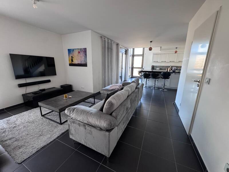 Maison à louer, 100m², NANTERRE