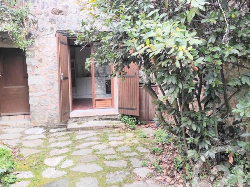 Maison à louer, 31m², ROQUEFORT LES PINS