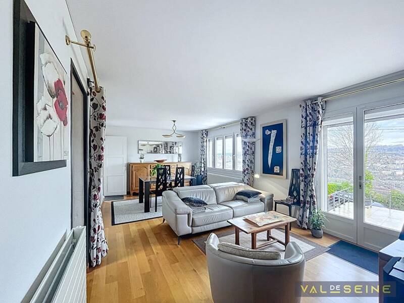 Maison à vendre, 115m², ROUEN