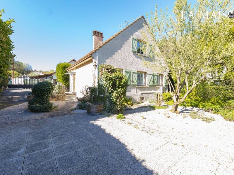 Maison à vendre, 77m², PLOMBIERES LES DIJON