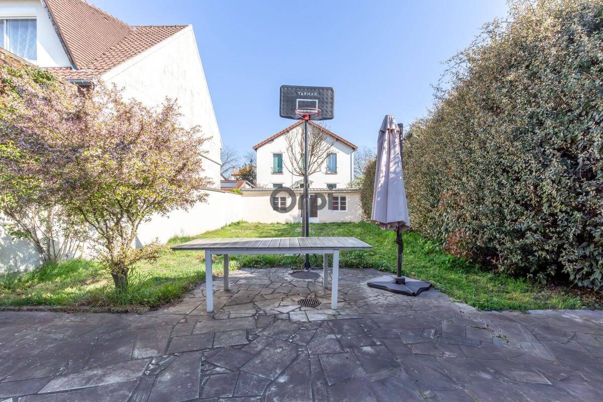 Maison à vendre, 120m², CHAMPIGNY SUR MARNE