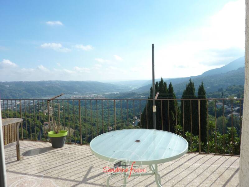 Maison à louer, 43m², CARROS