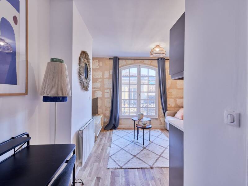 Maison à louer, 18m², BORDEAUX