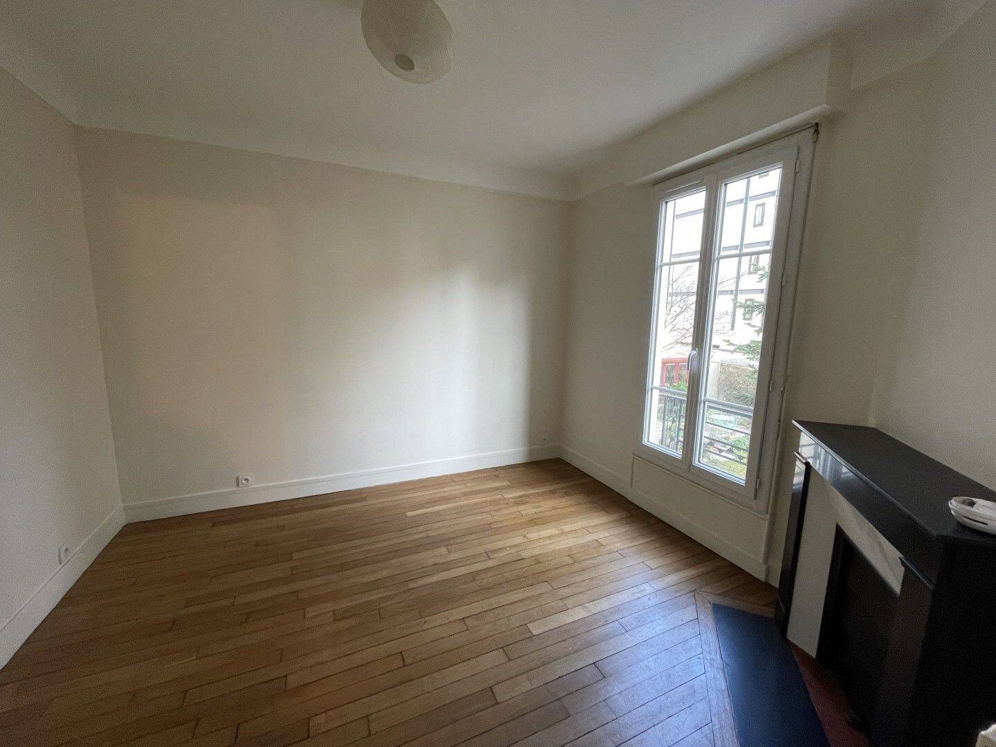 Maison à louer, 33m², NANTERRE