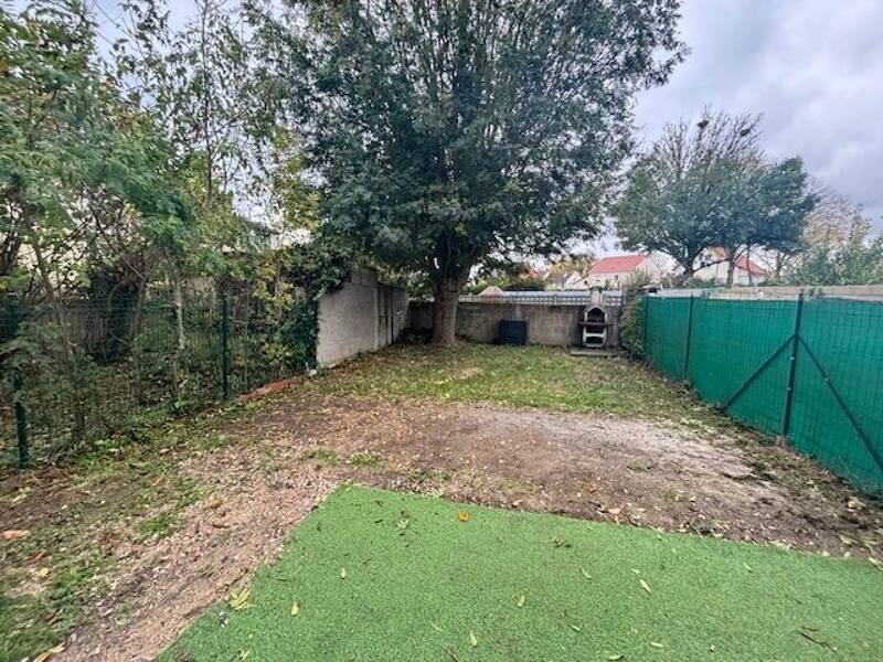 Maison à louer, 53m², LA VERRIERE