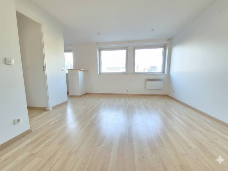 Maison à vendre, 39m², LILLE