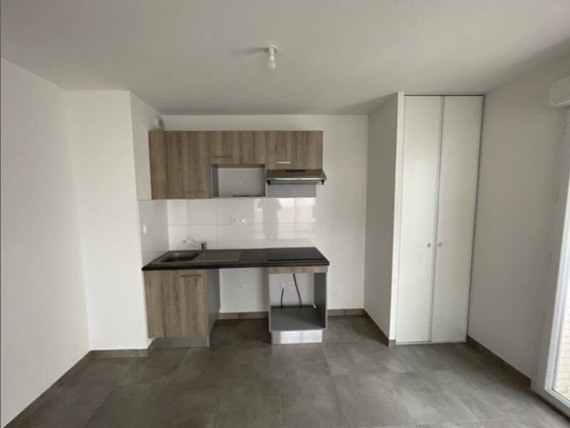 Maison à louer, 65m², TOULOUSE