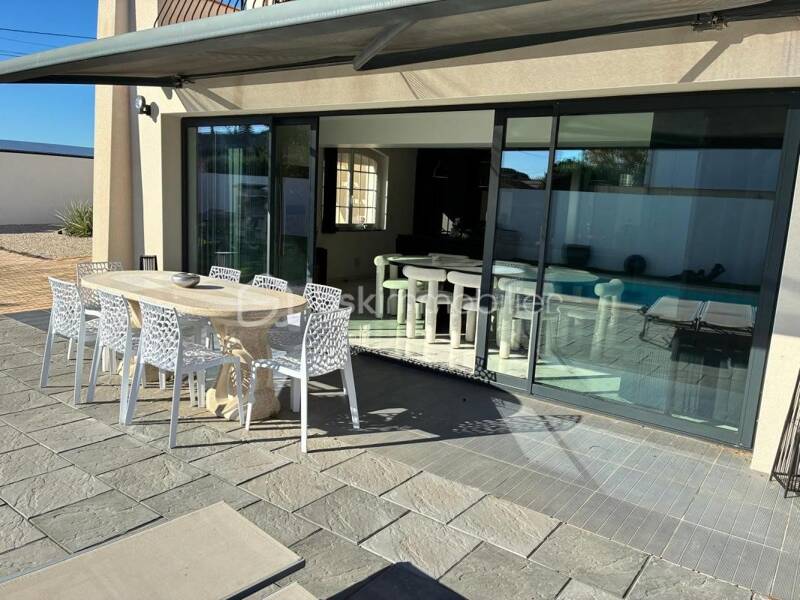 Maison à vendre, 170m², BESSAN