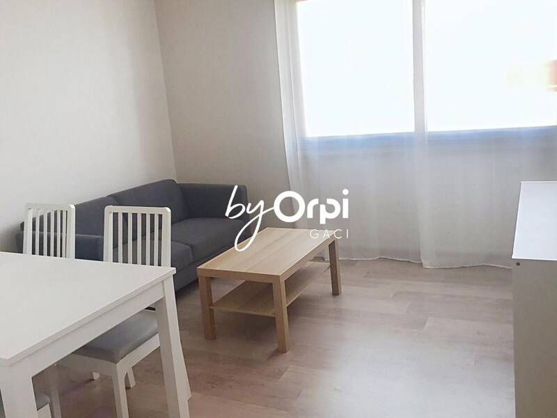 Maison à louer, 52m², CLERMONT FERRAND