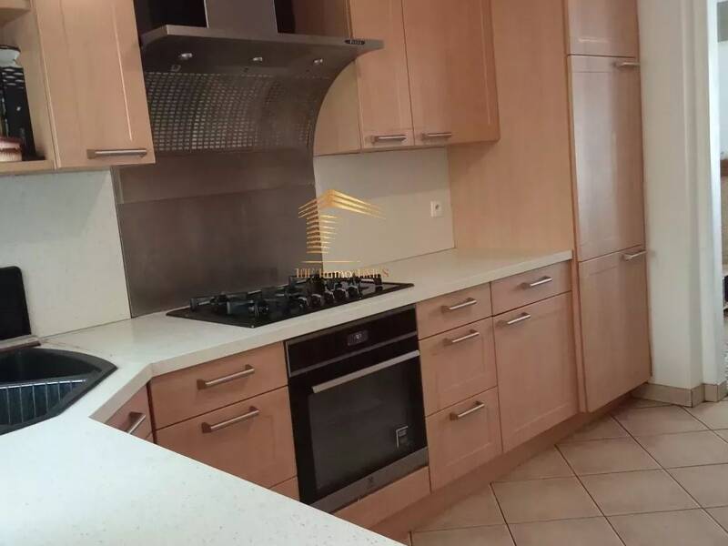 Maison à vendre, 80m², ROUEN