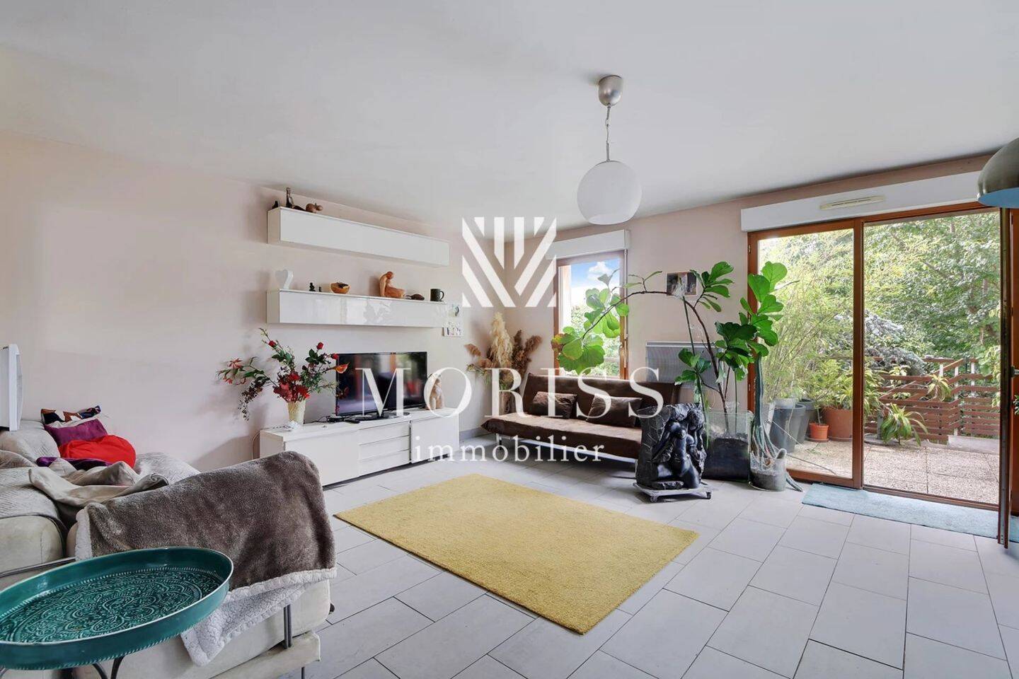 Maison à vendre, 125m², IVRY SUR SEINE