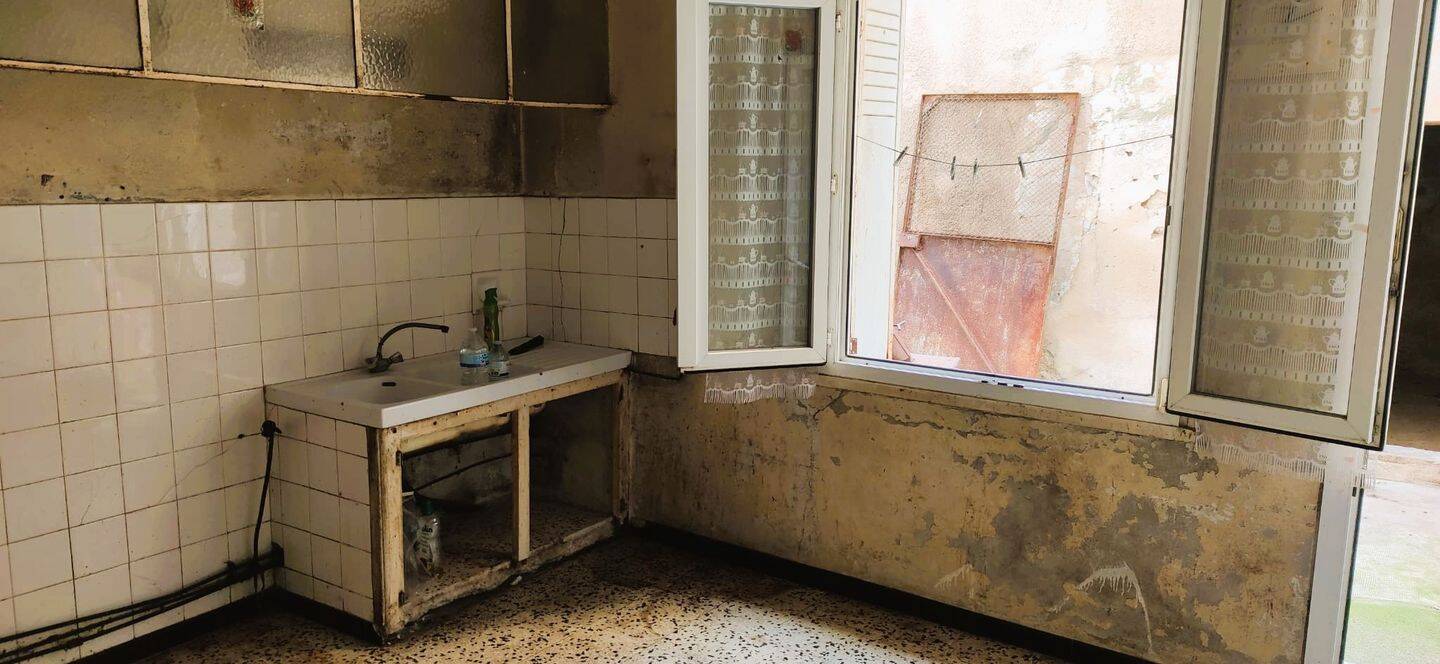 Maison à vendre, 98m², PEYRIAC DE MER
