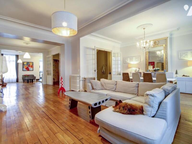 Maison à vendre, 0m², ORLEANS