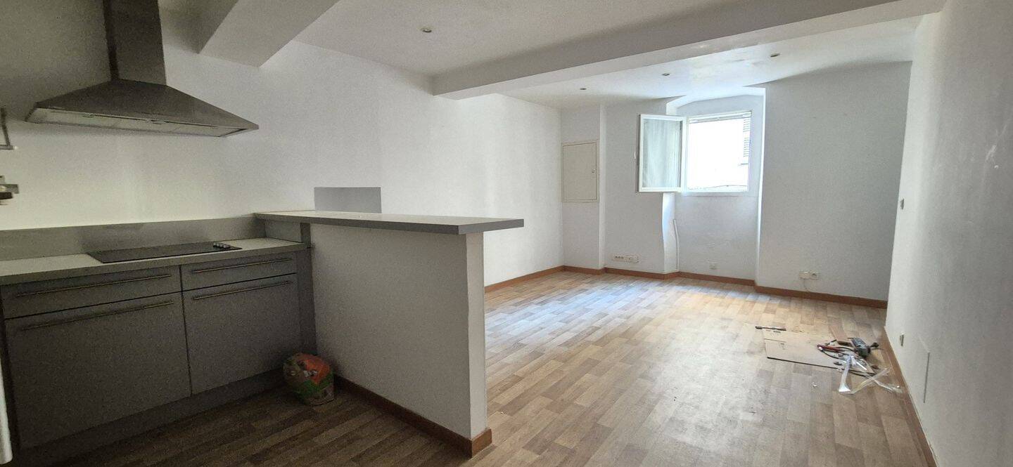 Maison à louer, 38m², AJACCIO