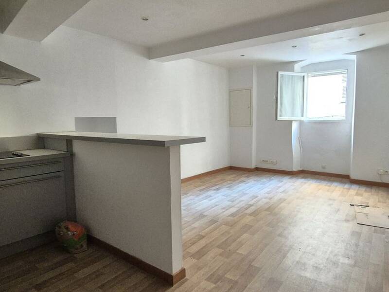 Maison à louer, 38m², AJACCIO