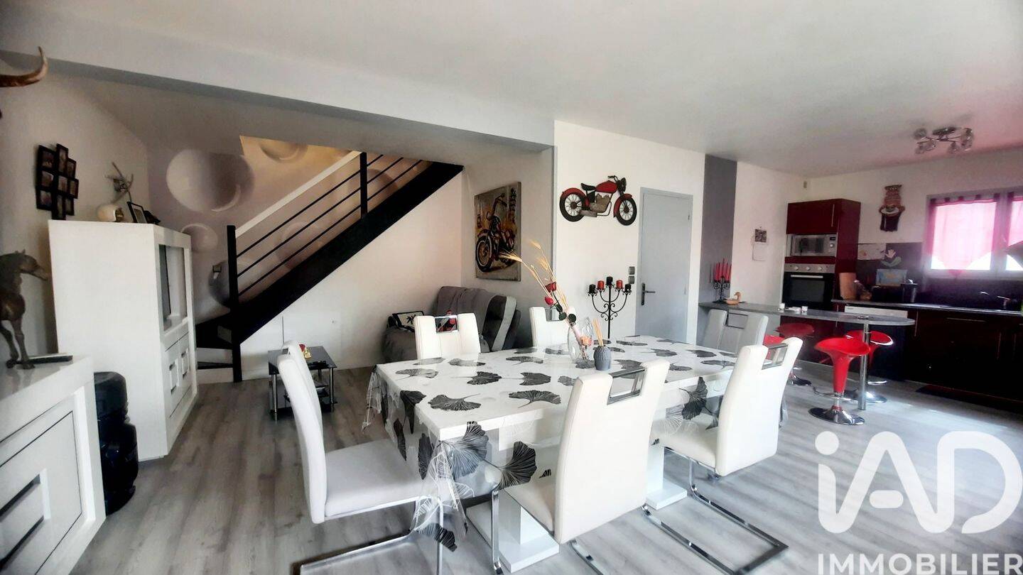 Maison à vendre, 82m², BEZIERS