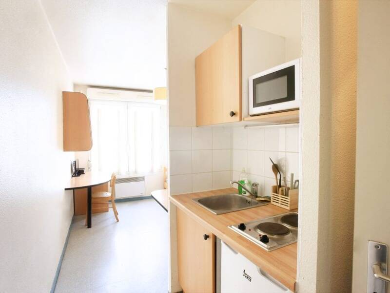 Maison à vendre, 18m², LYON 8E