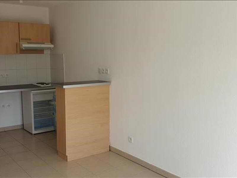 Maison à louer, 38m², BLAYE