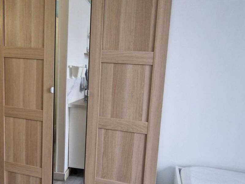 Maison à louer, 12m², LE HAVRE