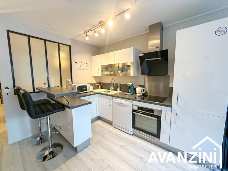 Maison à louer, 40m², PARIS 14E