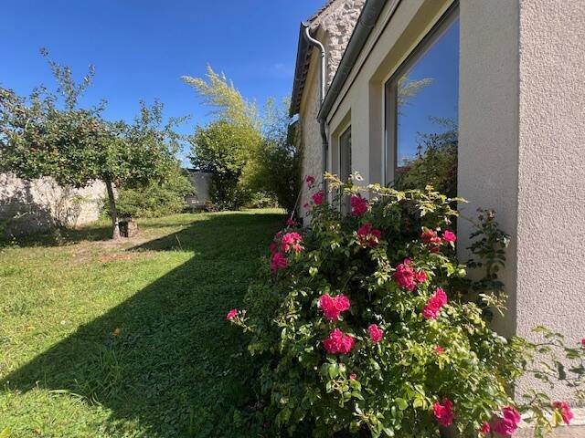 Maison à vendre, 71m², VINEUIL SAINT FIRMIN