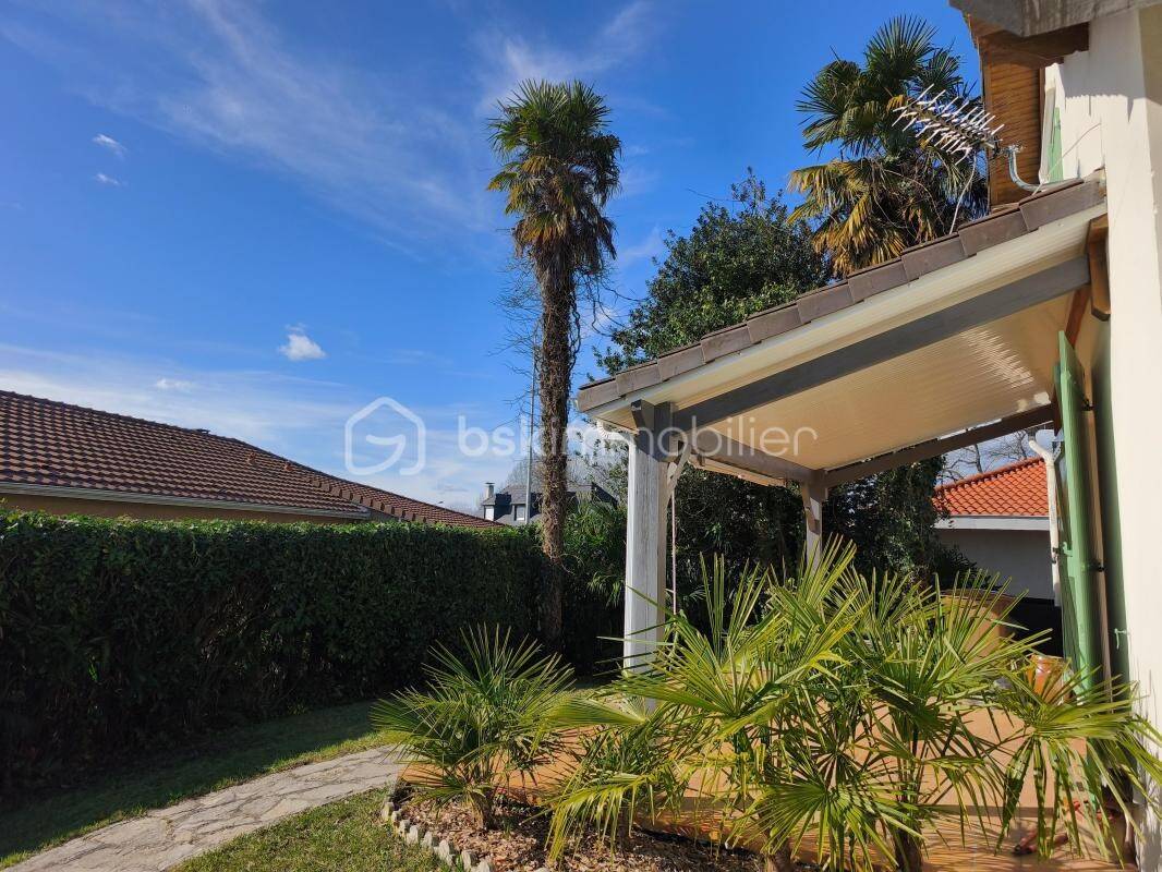 Maison à vendre, 149m², PAU