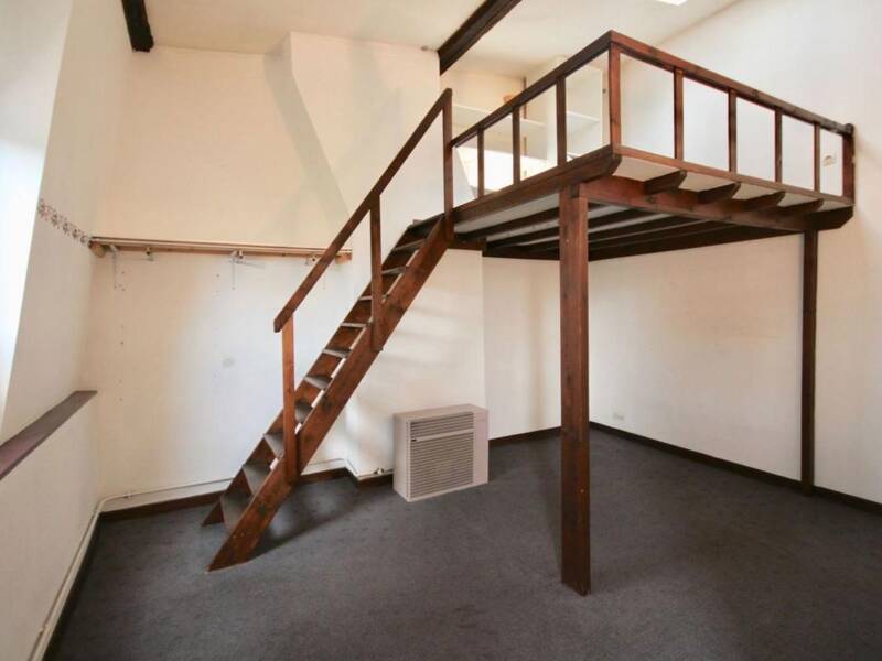 Maison à louer, 27m², LILLE