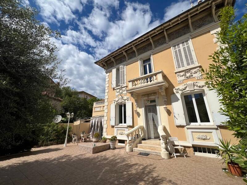 Maison à vendre, 199m², CANNES