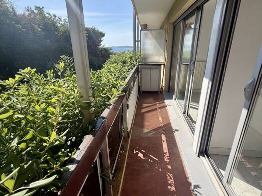 Appartement à vendre 436 000 € 3 pièces 2 chambres 53,85 m² RDC/2 Sainte-Maxime 83120