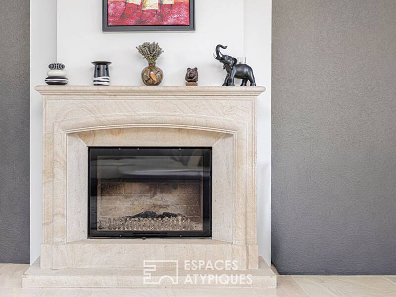 Maison à vendre, 190m², SAINT JEAN LE BLANC