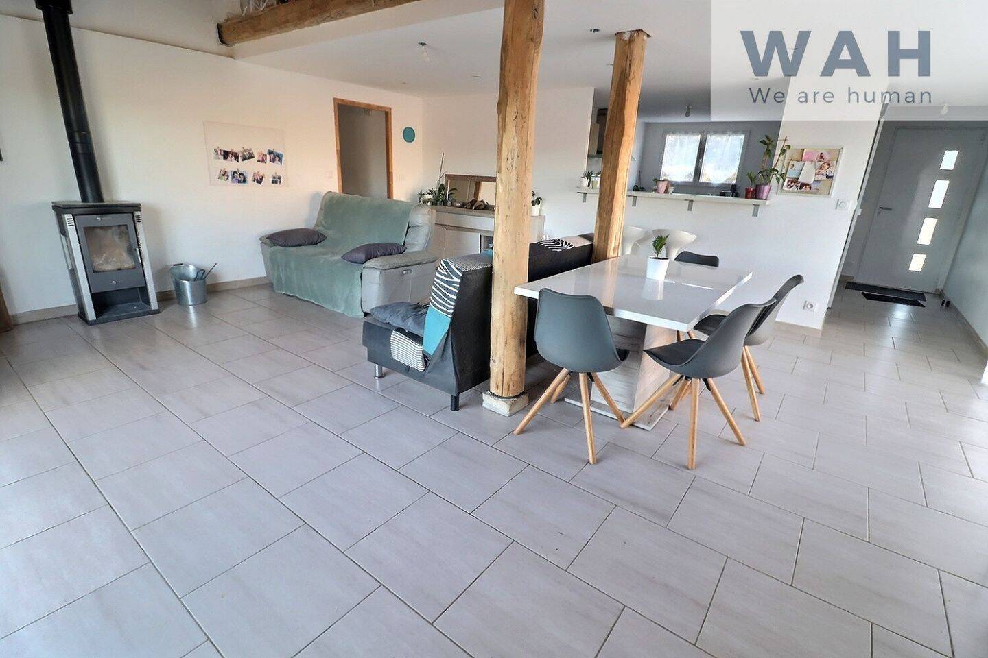 Maison à vendre, 291m², SAINT PARGOIRE