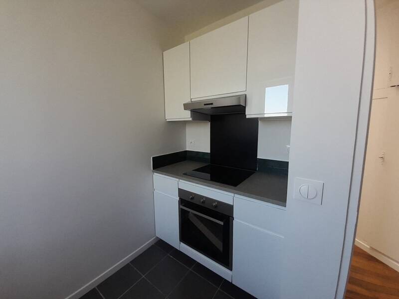 Maison à louer, 47m², COURBEVOIE