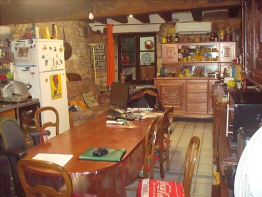 Maison de ville à vendre 128 000 € 7 pièces 3 chambres 180 m² La Charite sur Loire 58400