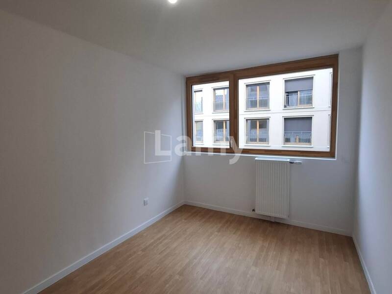 Maison à louer, 38m², L'ILE SAINT DENIS