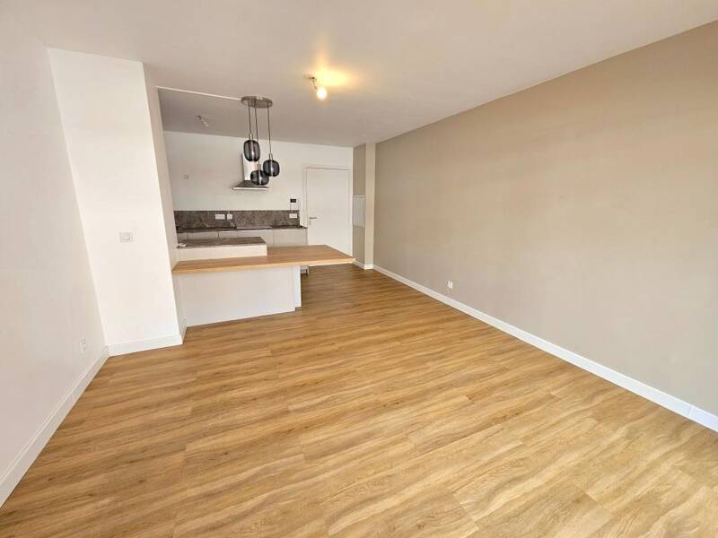 Maison à louer, 59m², MARSEILLE 12E