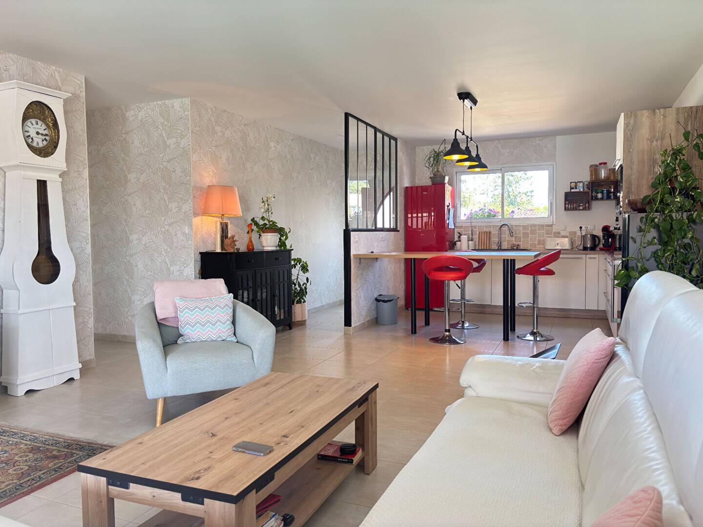 Maison à vendre, 97m², SAINT SULPICE DE ROYAN