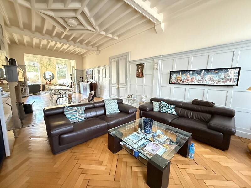 Maison à vendre, 350m², TOURCOING
