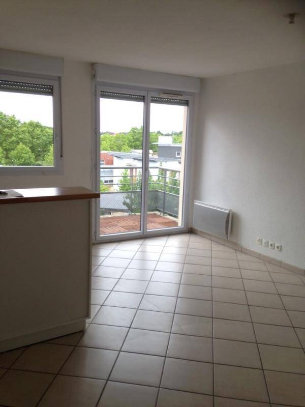 Maison à louer, 43m², COURCOURONNES