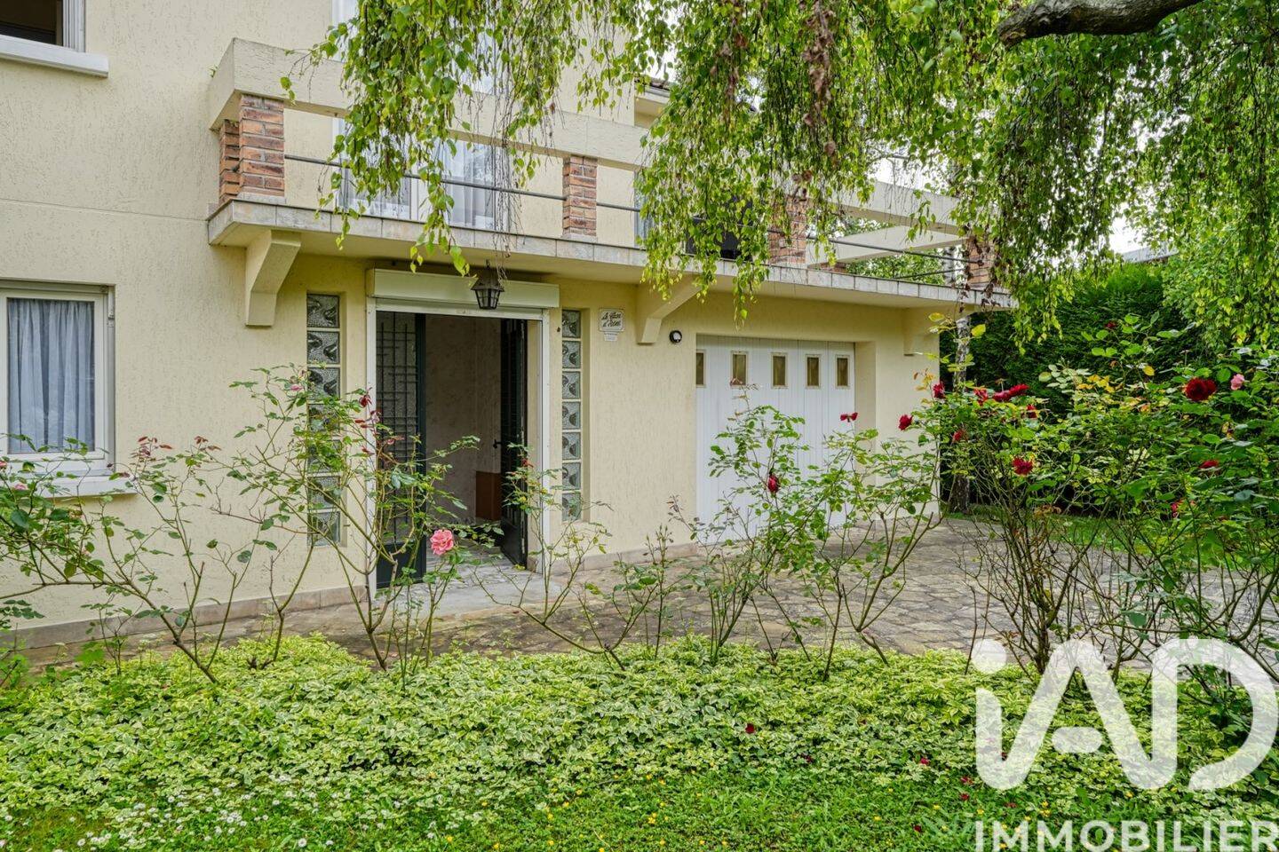 Maison à vendre, 154m², COLOMBES