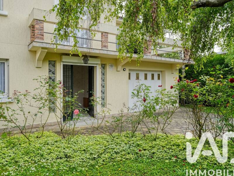 Maison à vendre, 154m², COLOMBES