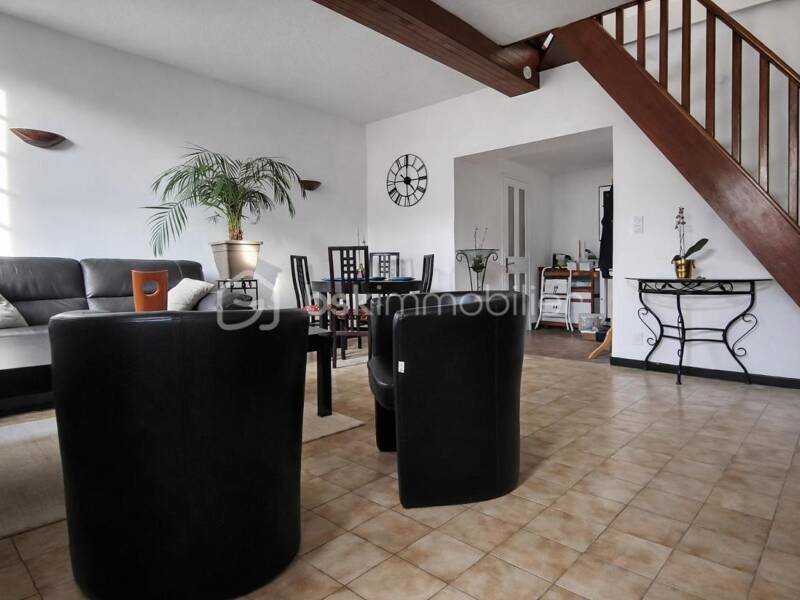 Maison à vendre, 75m², LE HAVRE