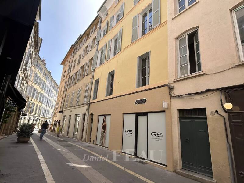 Maison à vendre, 218m², AIX EN PROVENCE
