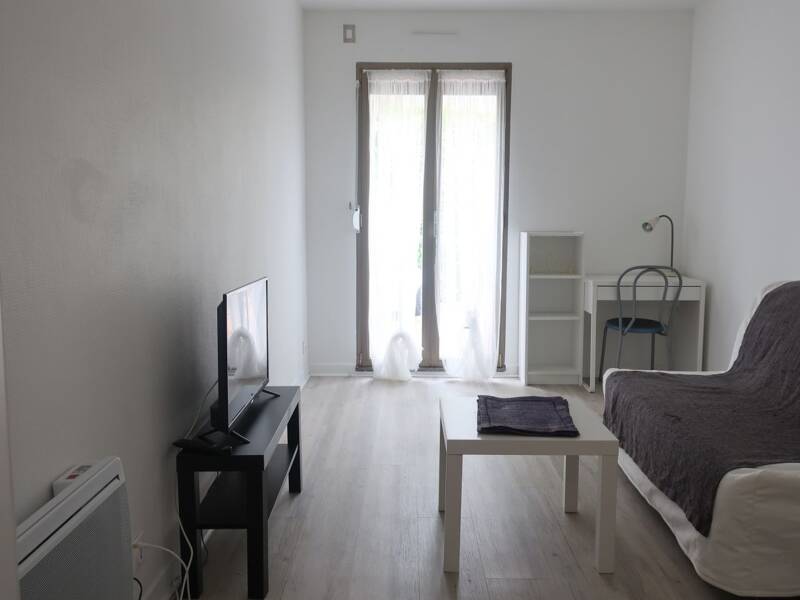 Maison à louer, 21m², REIMS