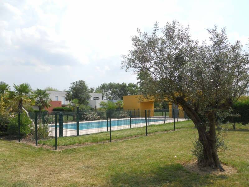 Maison à louer, 48m², SAINT LOUIS DE MONTFERRAND