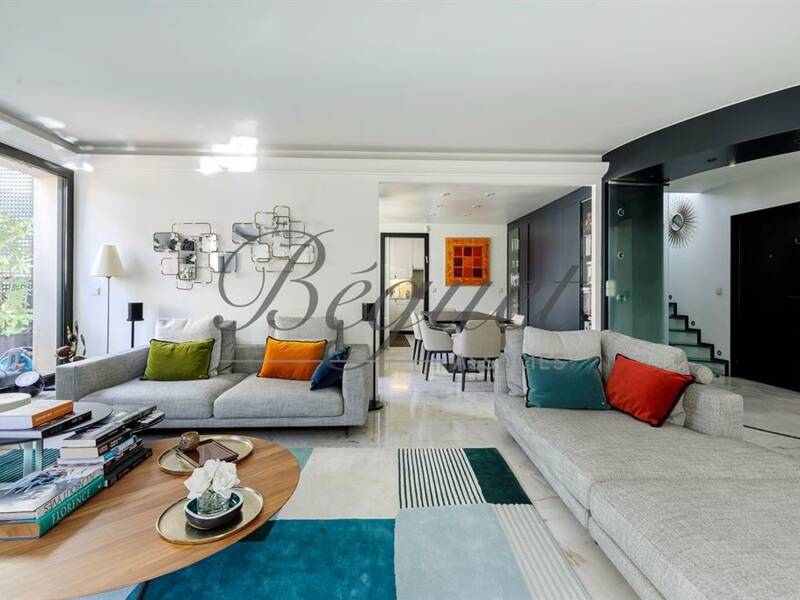 Maison à vendre, 150m², BOULOGNE BILLANCOURT