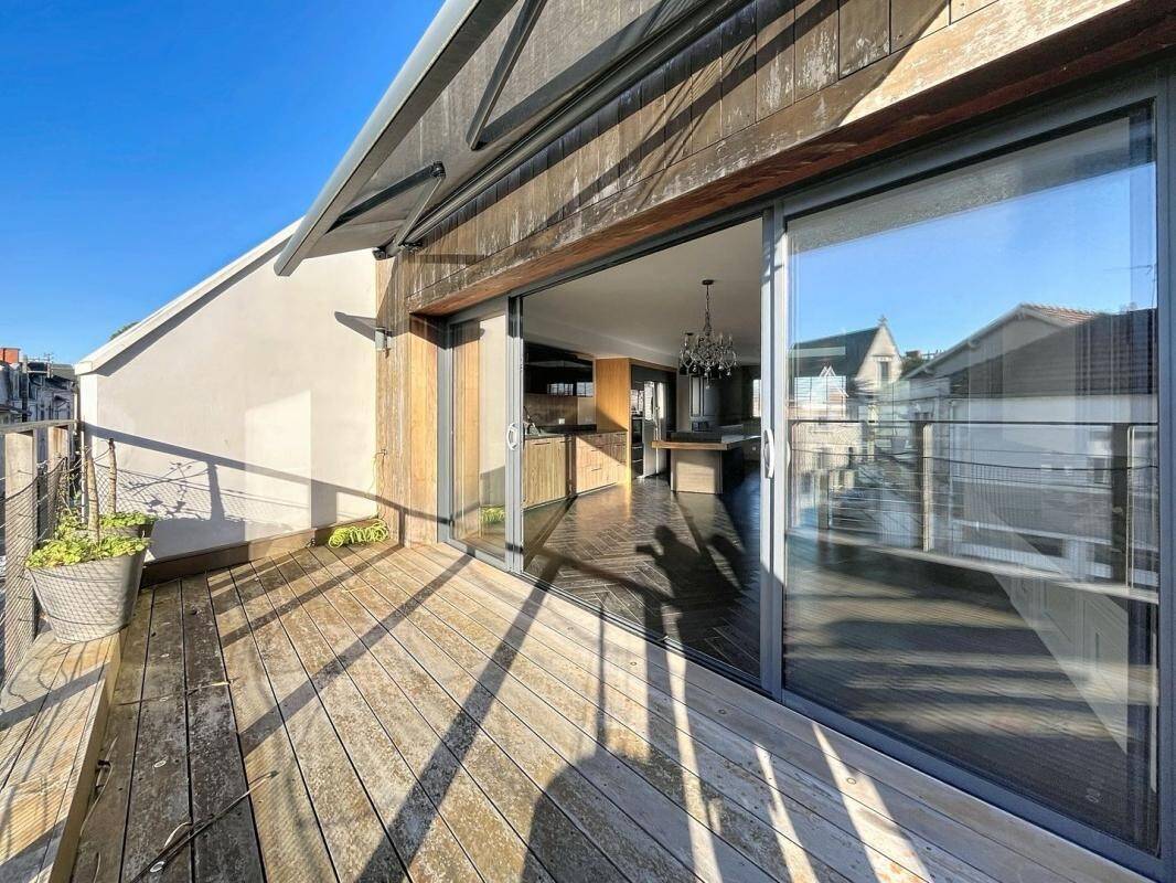 Maison à vendre, 140m², LA ROCHELLE