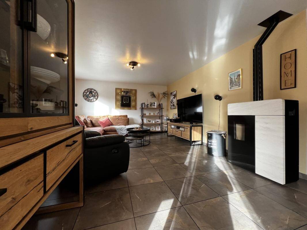 Maison à vendre, 160m², QUIMPER