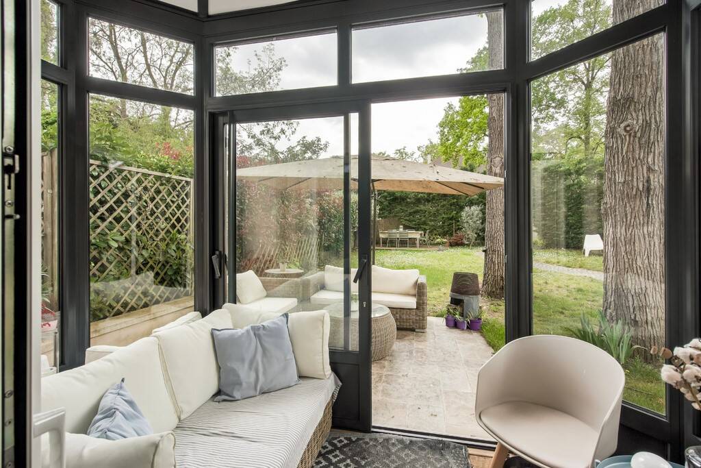Maison à vendre, 116m², MAISONS LAFFITTE