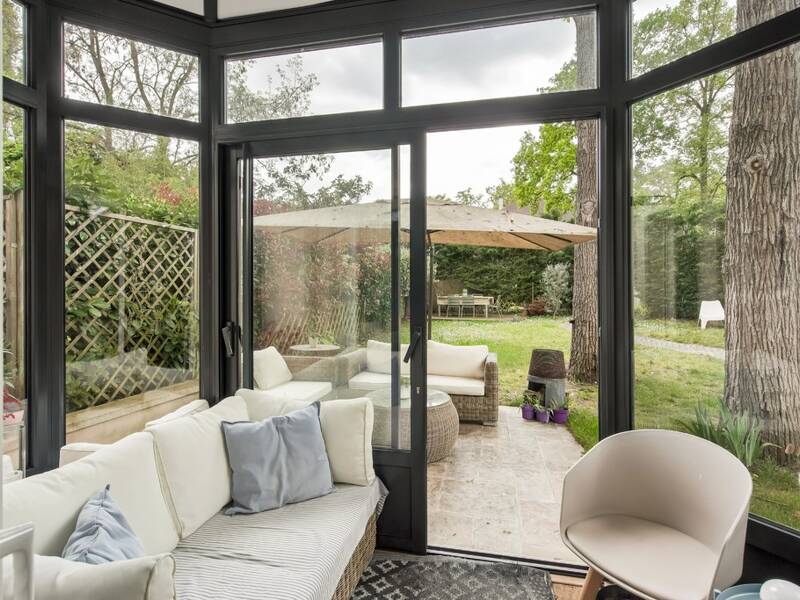Maison à vendre, 116m², MAISONS LAFFITTE