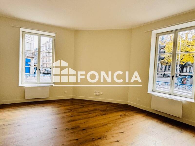 Maison à louer, 65m², NANCY